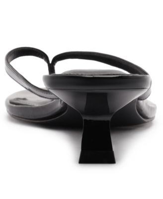 Women's Carolyn Slip-On Dress Sandals