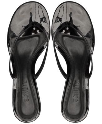 Women's Carolyn Slip-On Dress Sandals