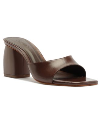 Women's Leena Slip-On Dress Sandals