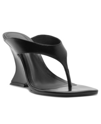 Women's Maya Slip-On Wedge Sandals