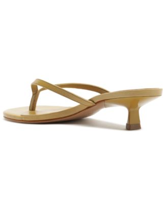 Women's Carolyn Slip-On Dress Sandals
