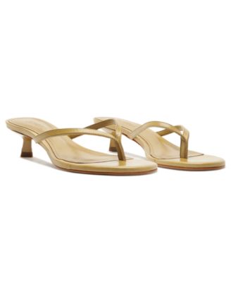 Women's Carolyn Slip-On Dress Sandals