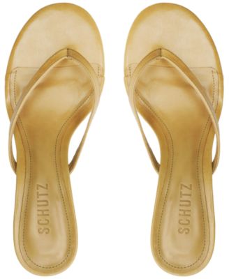 Women's Carolyn Slip-On Dress Sandals