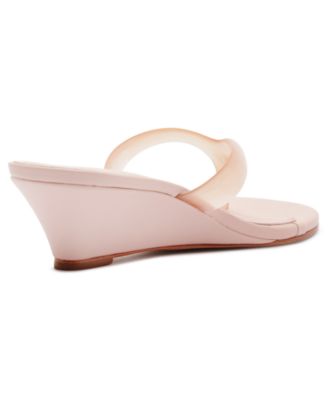 Women's Roslyn Slip-On Wedge Sandals