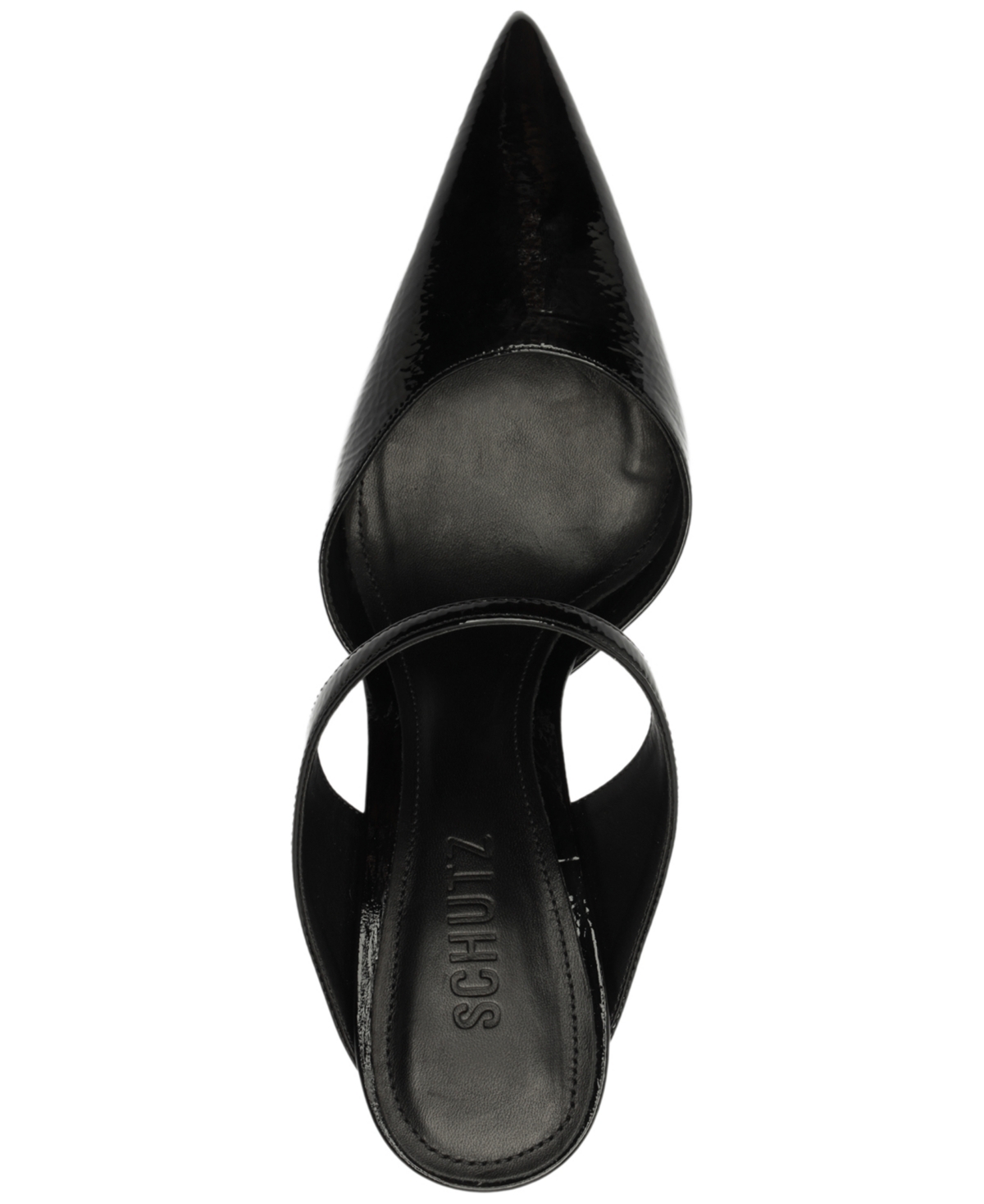 Schutz Women's Laureen Slip-On Pumps