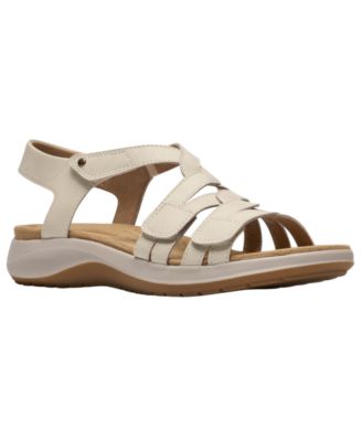 Women's Maelynn Paige Round Toe Sandals