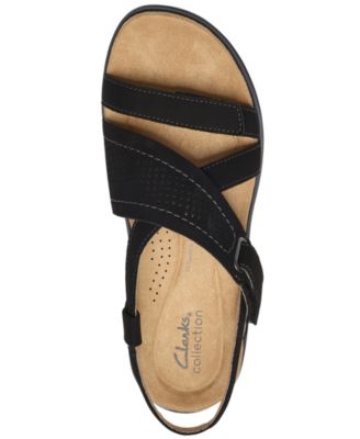 Women's Maelynn Gem Round Toe Sandals