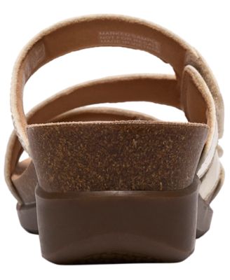 Women's Calenne Holly Slip-On Sandals