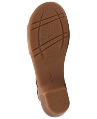 Women's Emily2 Amanda Round Toe Sandals