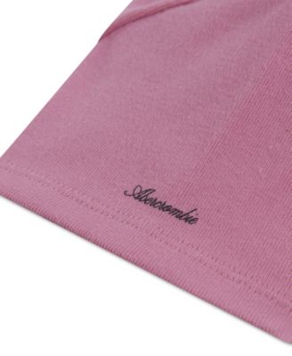 Girls' Galentines Club Crewneck T-Shirt