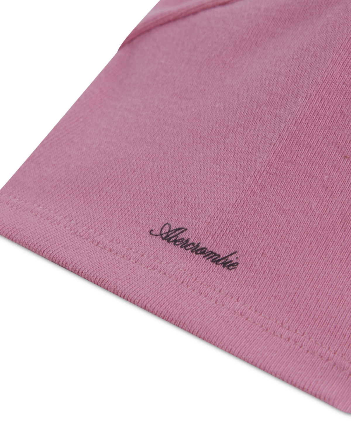 abercrombie kids Girls' Galentines Club Crewneck T-Shirt