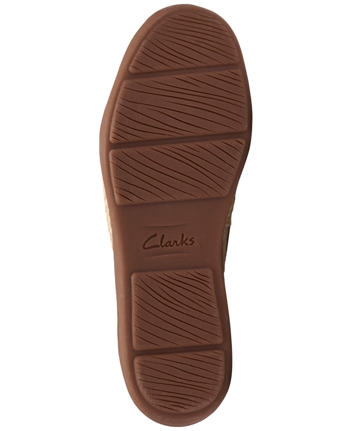 Clarks Women's Elaina Milly Slip-On Flats