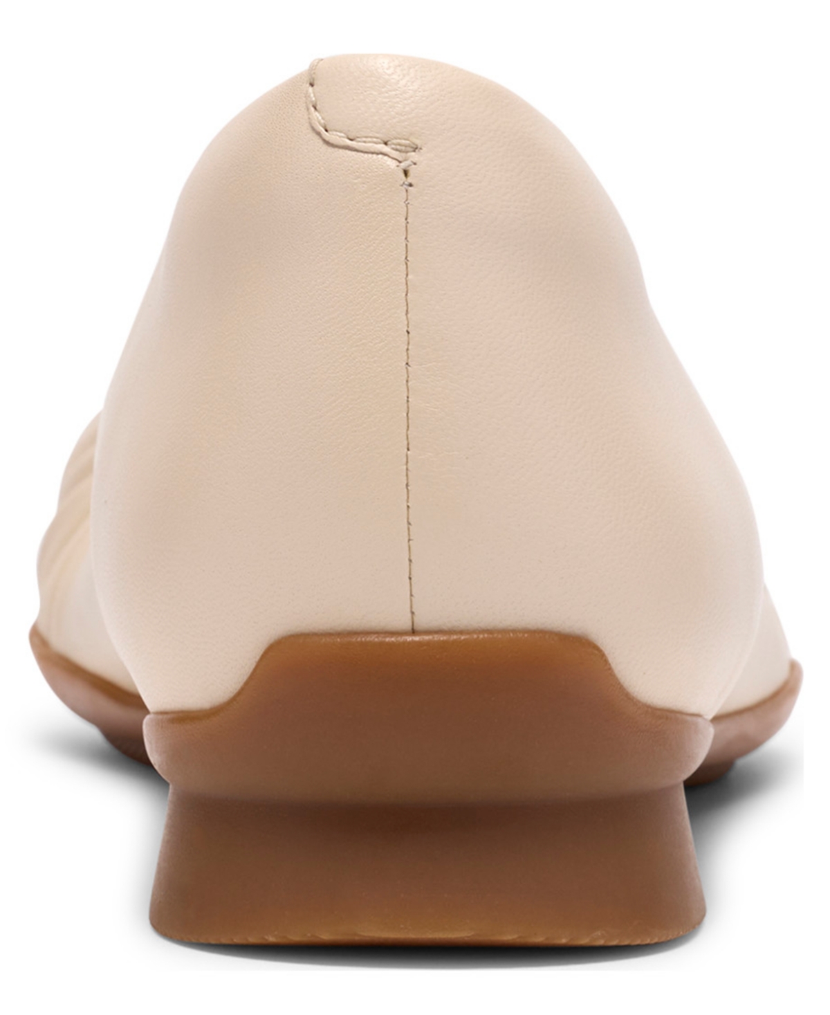 Clarks Women's Jazmynn Lo Slip-On Flats