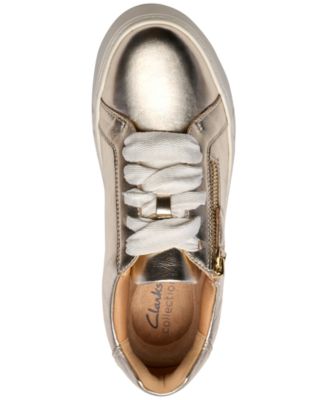Women's Mykah Joy Lace-Up Sneakers