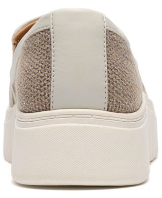 Women's Mykah Shine Slip-On Sneakers