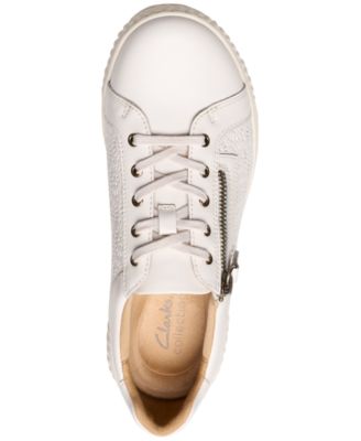 Women's Caroline Rio Lace-Up Sneakers