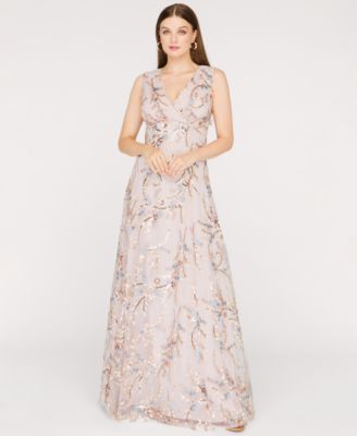 Women's Lavinia A-Line Ball Gown