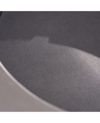 Modern Plum Blossom Coffee Table with Storage