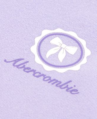 Girls' Don't Rush Pull-On Hoodie