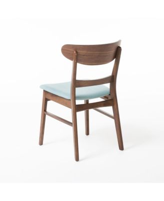 Mid-Century Modern 5-Piece Dining Set