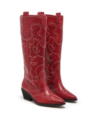 Women's Booties