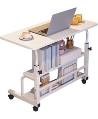 Adjustable Table Student Computer Portable Home Office Furniture