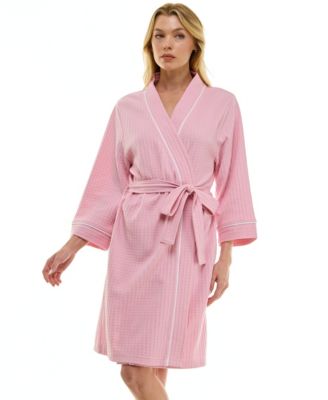 Women's Kimono Wrap Robe