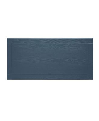 American Style 2 Door Accent Cabinet Sideboard Buffet Storage Cabinet