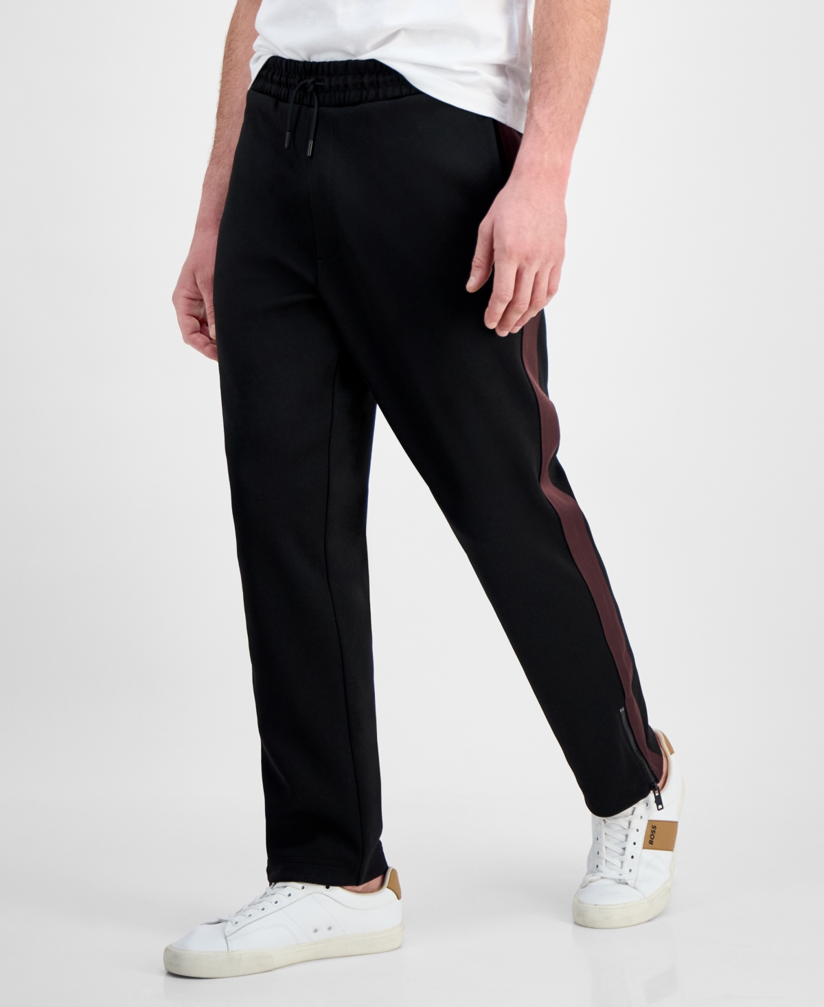 Hugo by Boss Men's Dolos Drawstring Pants