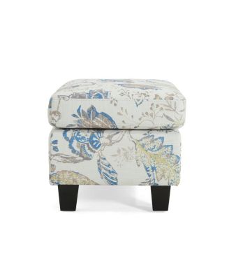 Upholstered Ottoman