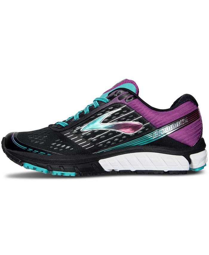 brooks ghost 9 gtx damen