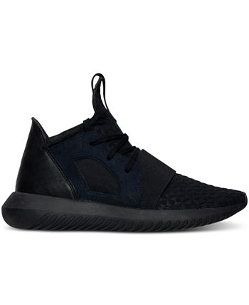 Adidas women's originals tubular defiant shop casual sneakers from finish line