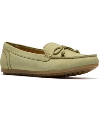 Women's Elliotte Sail Slip-On Flats
