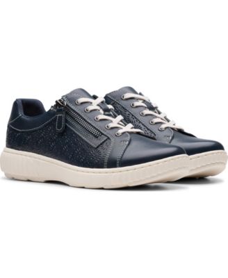Women's Caroline Rio Lace-Up Sneakers
