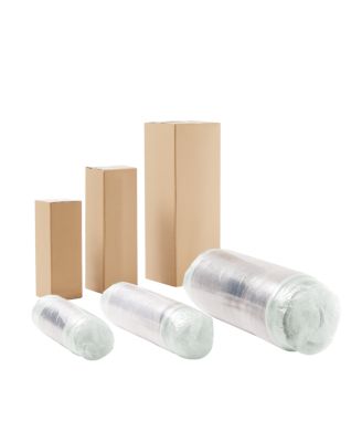 Deep Seat Modular 4-Seat Boneless Sofa with French Edge Piping