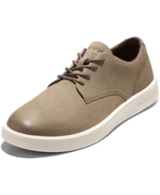 Men's Grand Crosscourt Daily Lace-Up Sneakers