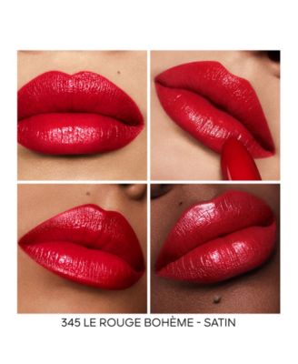 Limited Edition Rouge G Customizable Satin Lipstick Refill