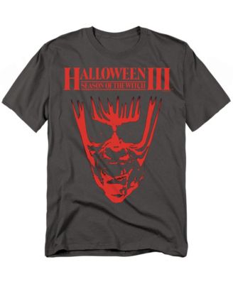 Men's III Title T Shirt