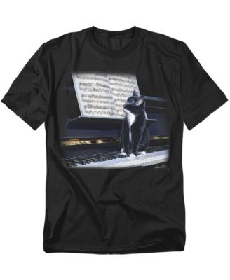 Men's Wildlife T Shirt