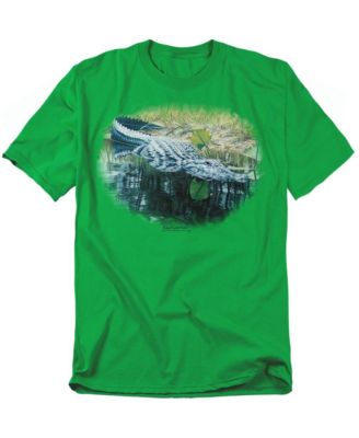 Men's Wildlife T Shirt
