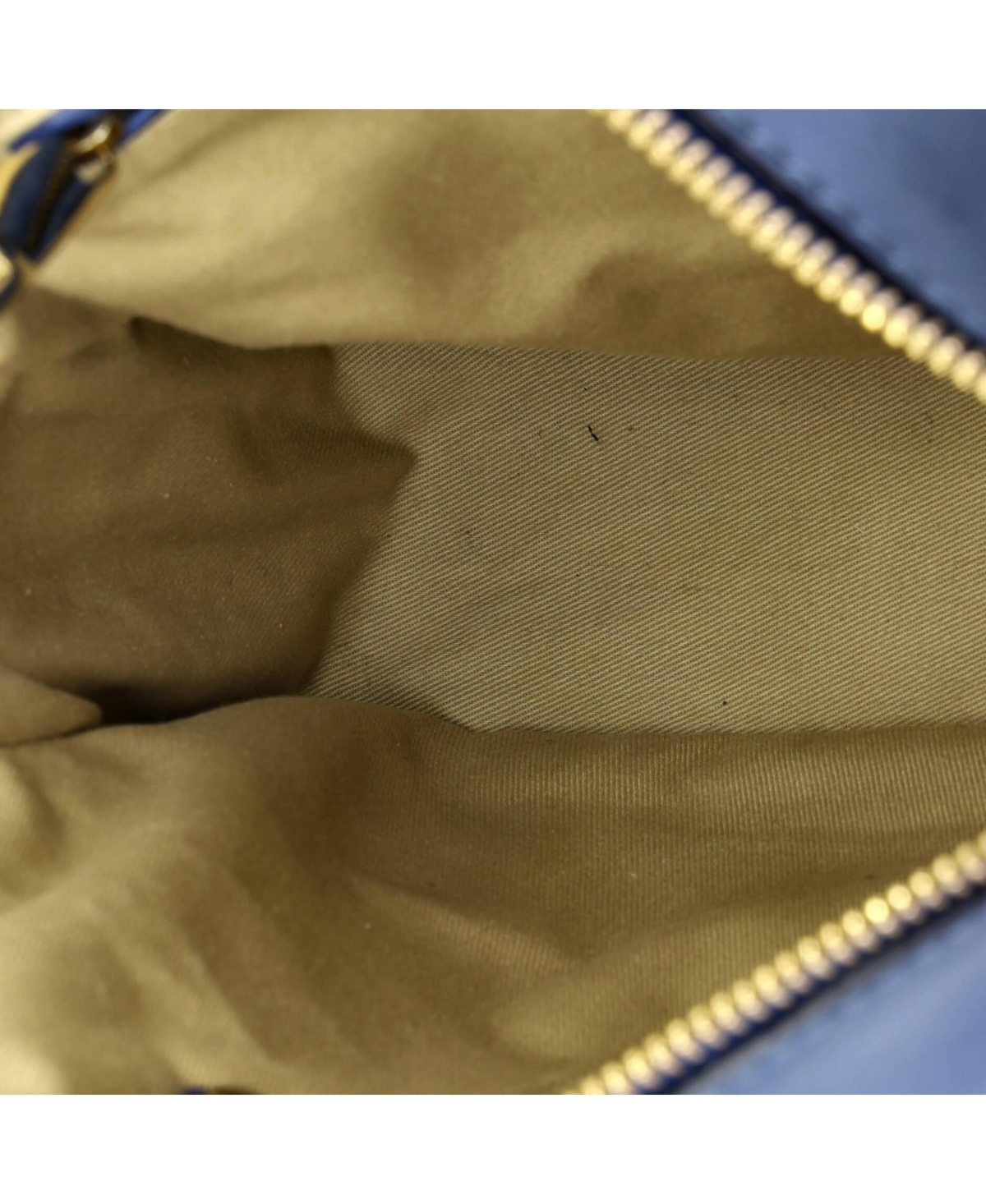 Pre-Owned Chloe Marcie Satchel Leather