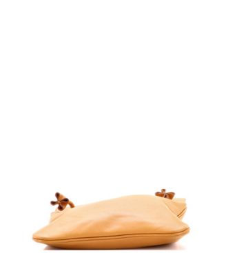 Mini Aline Bag Milo Lambskin and Swift