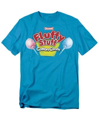 Men's Fluffy Stuff Logo T Shirt