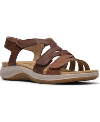 Women's Maelynn Paige Round Toe Sandals
