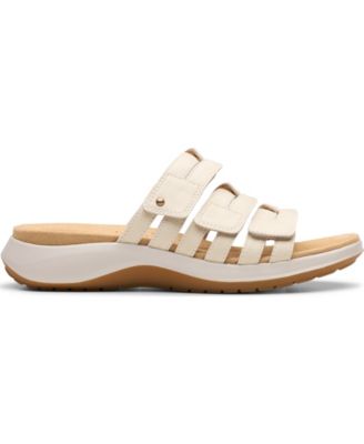 Women's Maelynn Abby Round Toe Sandals