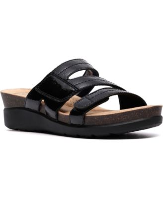 Women's Calenne Holly Slip-On Sandals