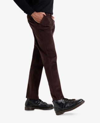 Men's SPRING + MERCER Slim Fit Corduroy Pants