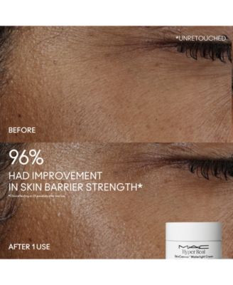 Hyper Real SkinCanvas Waterlight Cream, 1.69 oz.