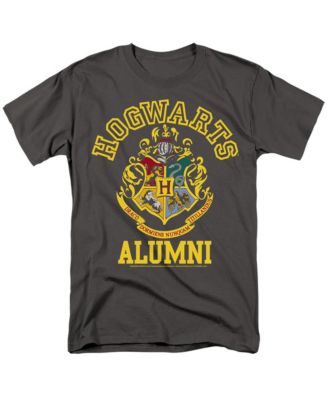 Big & Tall Hogwarts Alumni T Shirt