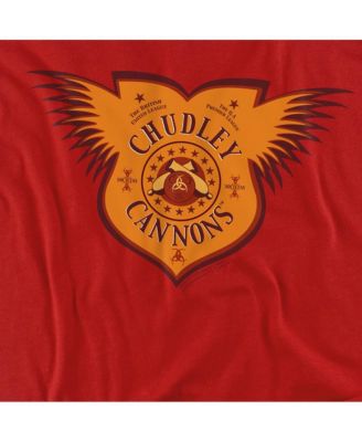 Men's Chudley Cannons T Shirt